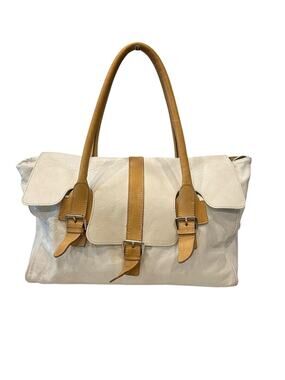 Maurizio Taiuti Blue Vintage Leather
